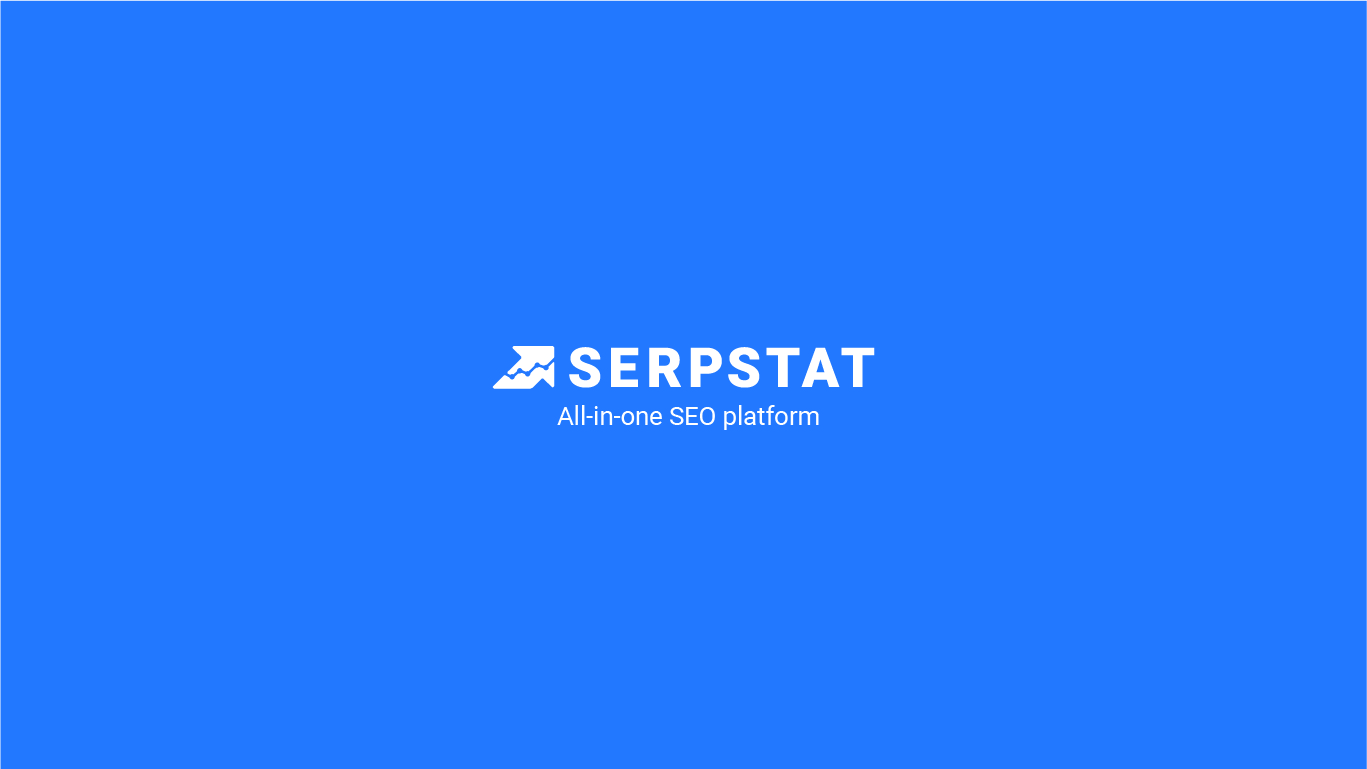 Honest Serpstat Review