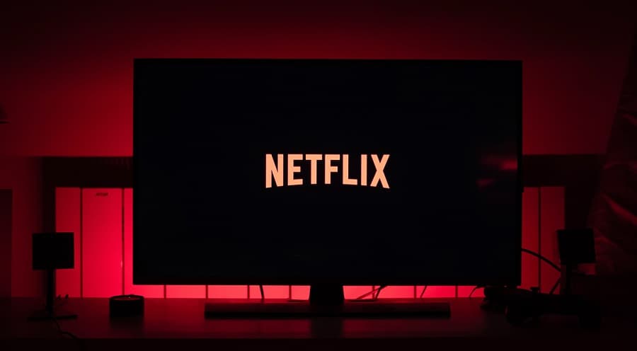 Access Netflix with VPN: Hotspot Shield